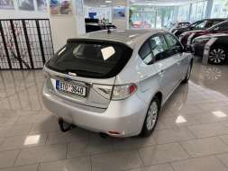 Subaru Impreza 1.5R Comfort, MT, CZ, 1. maj.