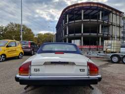 Jaguar XJS 6,0 V12 kabriolet