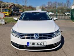 Volkswagen Passat CC na splátky všem i BEZ REGISTRU