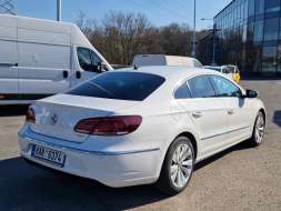 Volkswagen Passat CC na splátky všem i BEZ REGISTRU