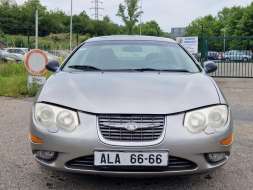 Chrysler 300M 