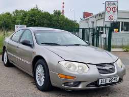 Chrysler 300M 