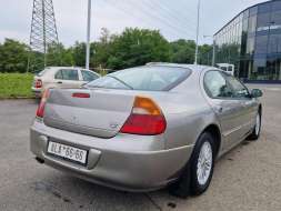 Chrysler 300M 