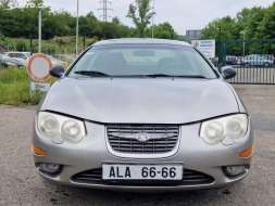 Chrysler 300M 