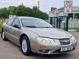 Chrysler 300M 