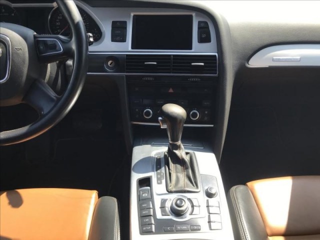 Audi A6 Avant 3,0