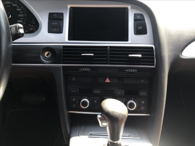 Audi A6 Avant 3,0