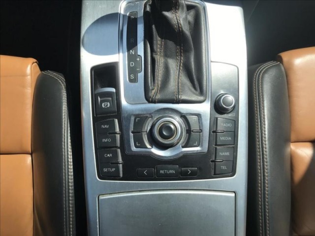Audi A6 Avant 3,0