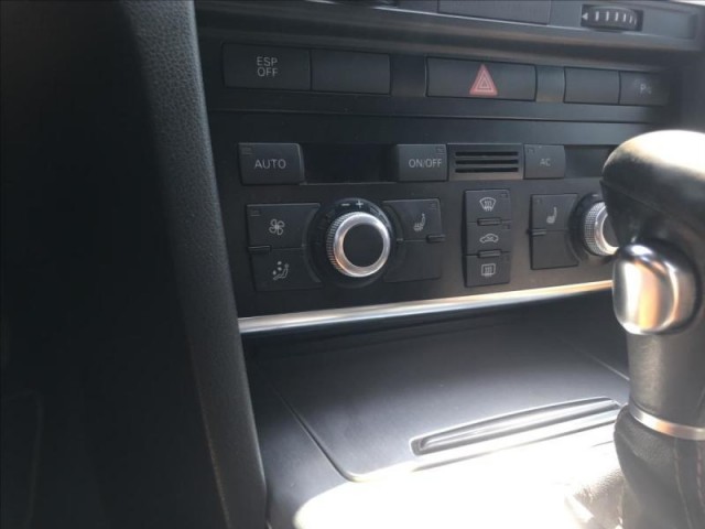 Audi A6 Avant 3,0