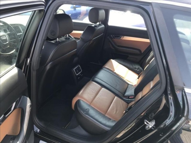 Audi A6 Avant 3,0