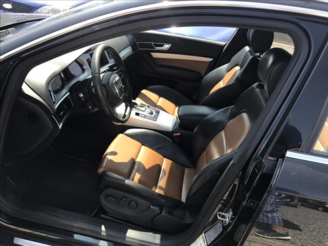 Audi A6 Avant 3,0
