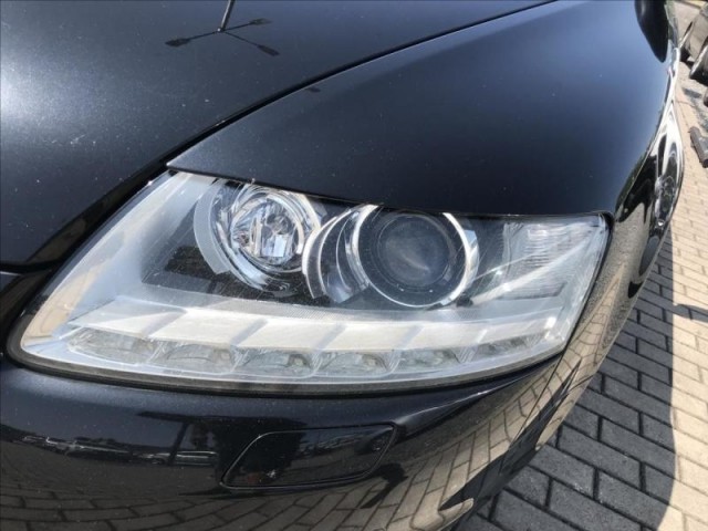 Audi A6 Avant 3,0