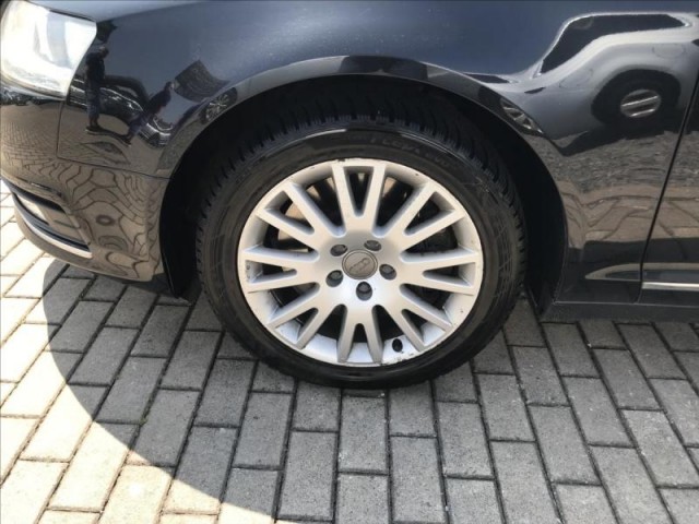 Audi A6 Avant 3,0