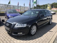 Audi A6 Avant 3,0