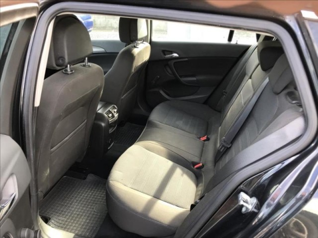Opel Insignia 2,0