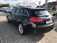 Opel Insignia 2,0