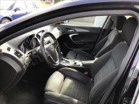 Opel Insignia 2,0