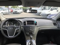 Opel Insignia 2,0