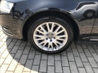 Audi A6 Avant 3,0