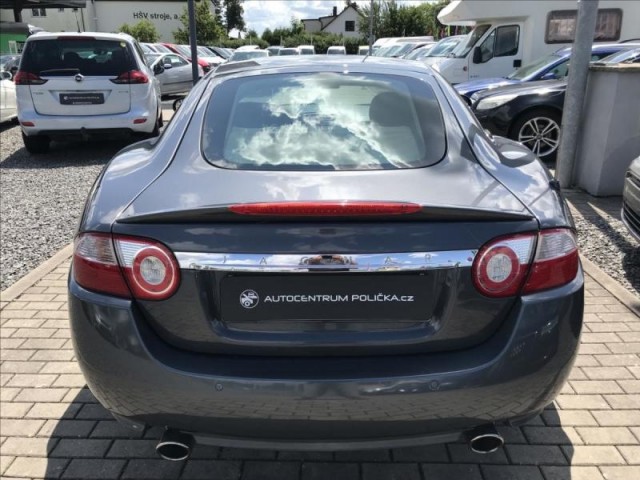 Jaguar XK 4,2