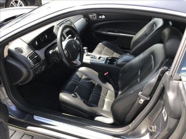 Jaguar XK 4,2