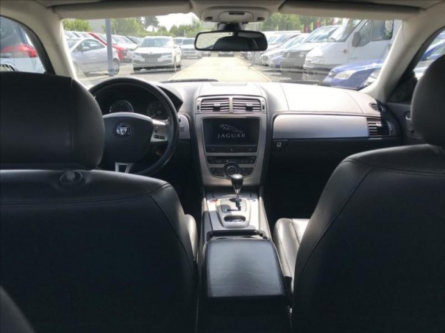 Jaguar XK 4,2