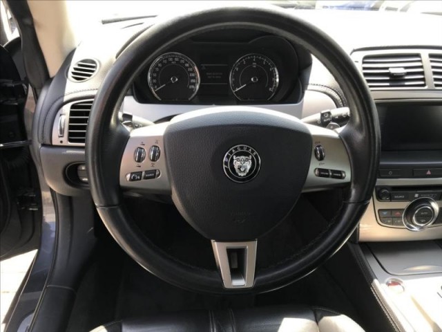 Jaguar XK 4,2