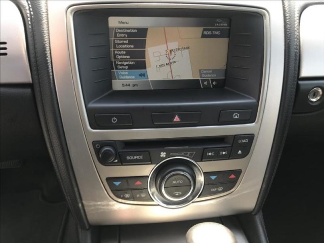 Jaguar XK 4,2