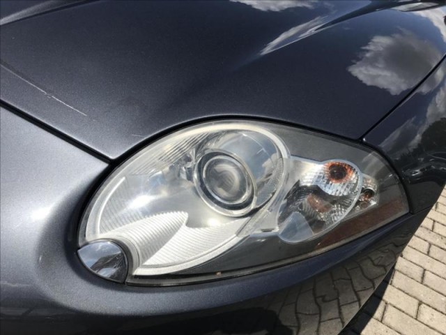 Jaguar XK 4,2
