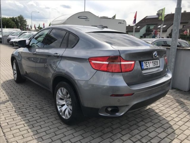 BMW X6 3,0