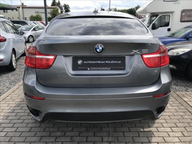 BMW X6 3,0