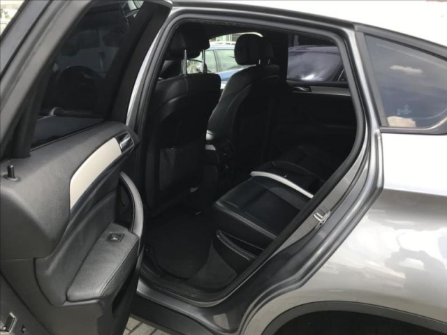 BMW X6 3,0