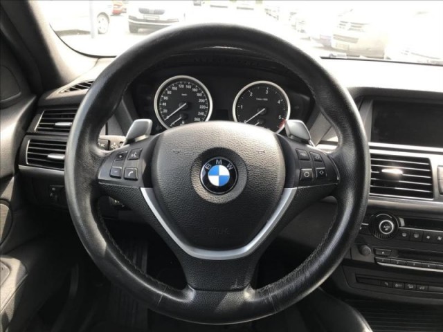 BMW X6 3,0