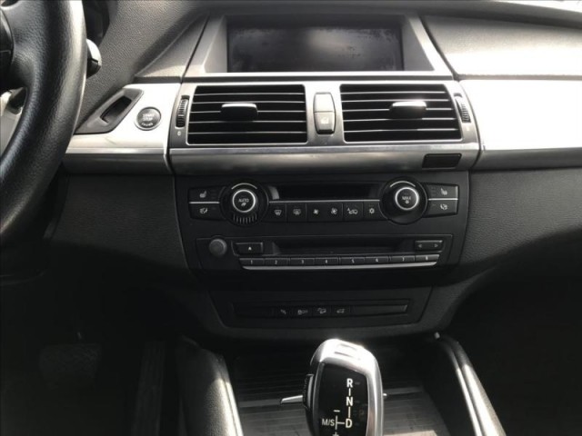 BMW X6 3,0