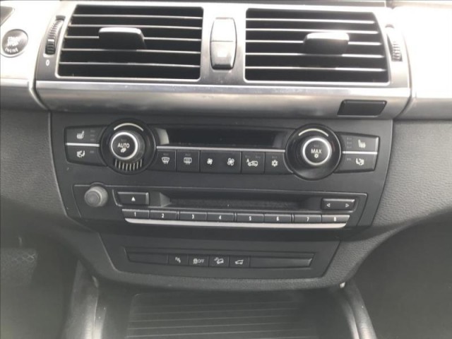 BMW X6 3,0