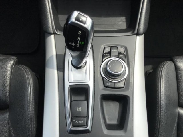 BMW X6 3,0