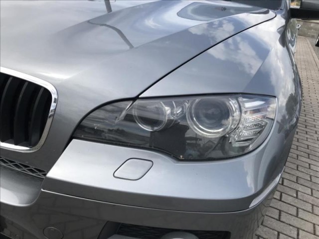 BMW X6 3,0