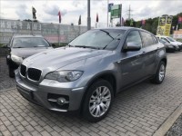 BMW X6 3,0
