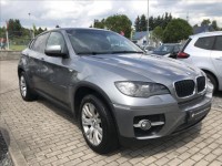BMW X6 3,0