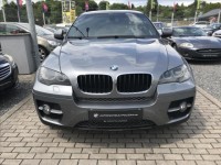 BMW X6 3,0