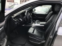 BMW X6 3,0