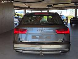 Audi A6 Avant 3,0TD-i S-line kombi 200