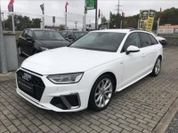 Audi A4 3,0   Avant 45 TDI QUATTRO S-L