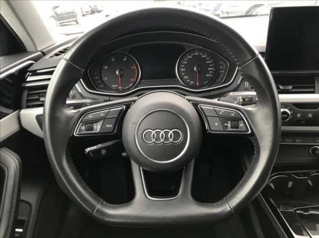 Audi A4 3,0   Avant 45 TDI QUATTRO S-L