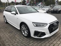 Audi A4 3,0   Avant 45 TDI QUATTRO S-L