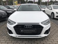 Audi A4 3,0   Avant 45 TDI QUATTRO S-L
