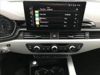 Audi A4 3,0   Avant 45 TDI QUATTRO S-L