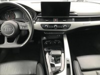 Audi A4 3,0   Avant 45 TDI QUATTRO S-L