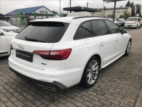 Audi A4 3,0   Avant 45 TDI QUATTRO S-L