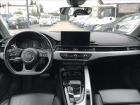 Audi A4 3,0   Avant 45 TDI QUATTRO S-L